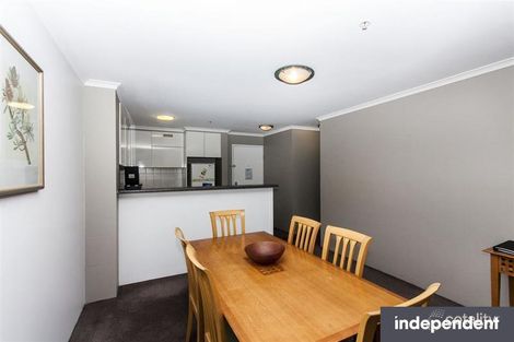 Property photo of 106/74 Northbourne Avenue Braddon ACT 2612