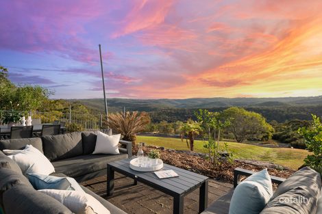 Property photo of 13 Caladenia Close Elanora Heights NSW 2101