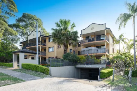 17/1-3 High St, Caringbah, NSW 2229