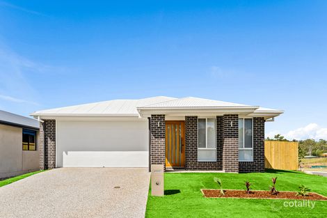 54 Field Cres, Greenbank, QLD 4124