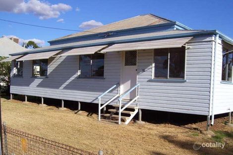 30-32 Chrystal St, Roma, QLD 4455