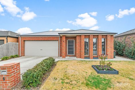 6 Jasmine Cres, Ballan, VIC 3342