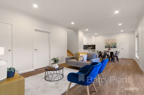 Property photo of 1/10 Berkley Street Wantirna South VIC 3152