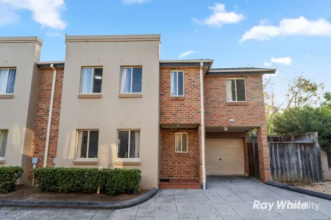 Property photo of 15/23 Fuller Street Seven Hills NSW 2147