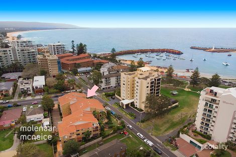 Property photo of 9/1 Campbell Street Wollongong NSW 2500