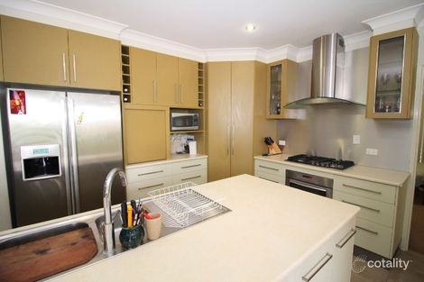 Property photo of 4 Kettle Street Capella QLD 4723