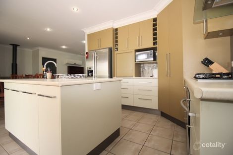 Property photo of 4 Kettle Street Capella QLD 4723