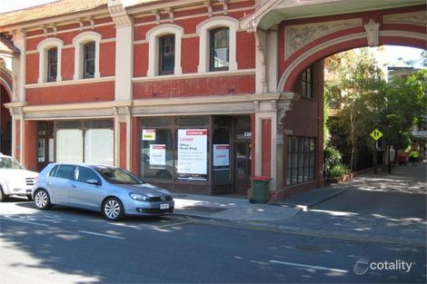 220 Grenfell St, Adelaide, SA 5000