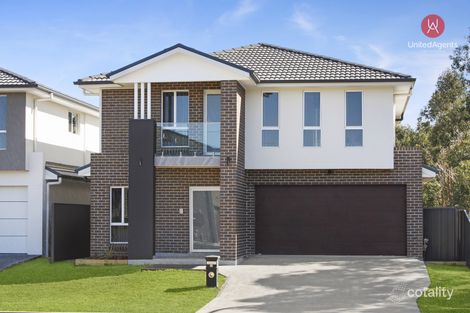 12 Lightning Ridge Rd, Hinchinbrook, NSW 2168