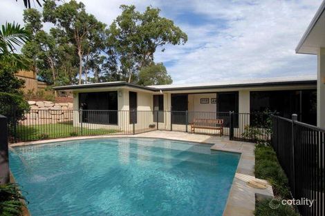 Property photo of 30 Flindersia Crescent Seventeen Mile Rocks QLD 4073