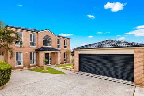 28 Scottsdale Cct, West Hoxton, NSW 2171