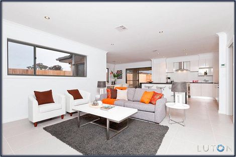 Property photo of 121 Essie Coffey Street Bonner ACT 2914