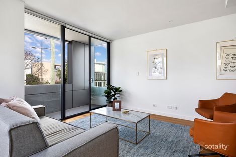 Property photo of 201/1 Northcote Street Mortlake NSW 2137