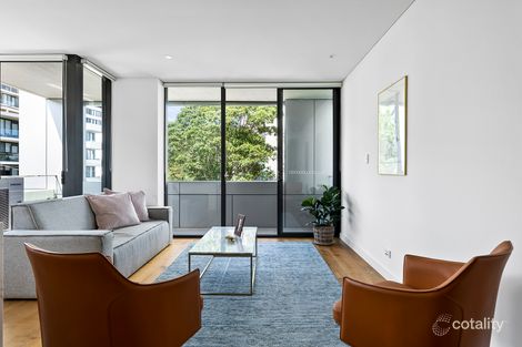 Property photo of 201/1 Northcote Street Mortlake NSW 2137