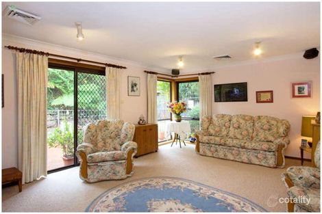 6 Yanagin Pl, West Pennant Hills, NSW 2125