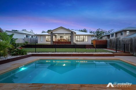 Property photo of 28 Waterhousia Crescent Brookwater QLD 4300