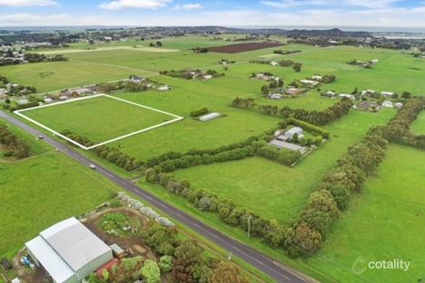 97 Penshurst-Warrnambool Rd, Koroit, VIC 3282
