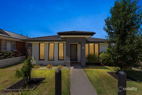 4 Whiteside Rd, Officer, VIC 3809