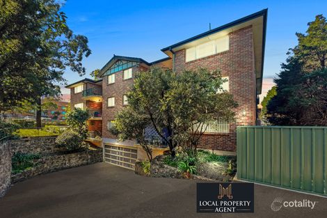 8/113 Meredith St, Bankstown, NSW 2200