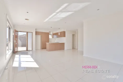 Property photo of 25A Rees Road Melton South VIC 3338