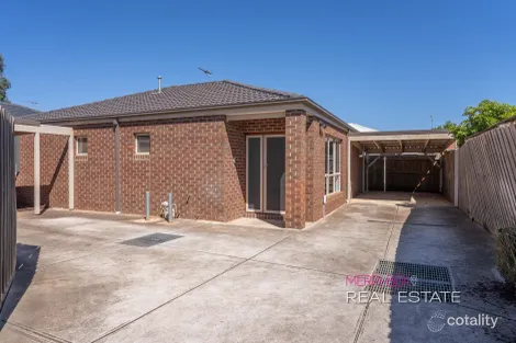 Property photo of 25A Rees Road Melton South VIC 3338