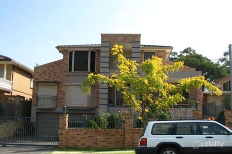 17 Charles St, Ryde, NSW 2112