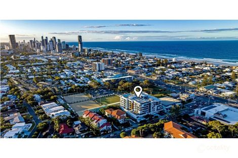 508/9-15 Markeri St, Mermaid Beach, QLD 4218