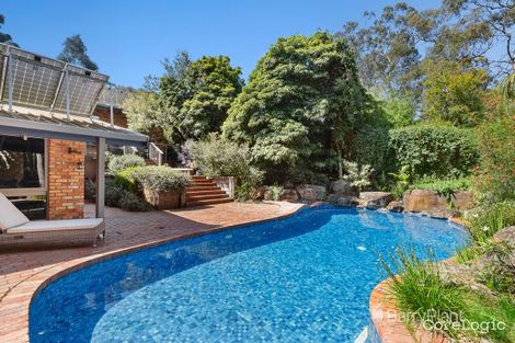 Property photo of 25 Marlow Place Eltham VIC 3095