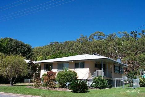 21 Drummer St, Toolooa, QLD 4680