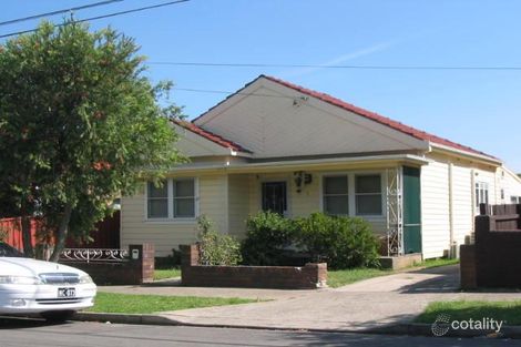 Property photo of 5 Phillips Street Auburn NSW 2144
