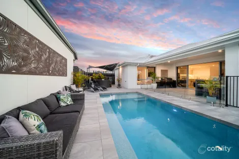 Property photo of 3 Birchgrove Circuit Baringa QLD 4551