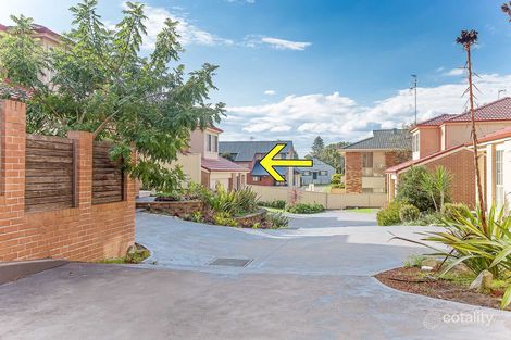 Property photo of 5/26 Tomaree Street Nelson Bay NSW 2315