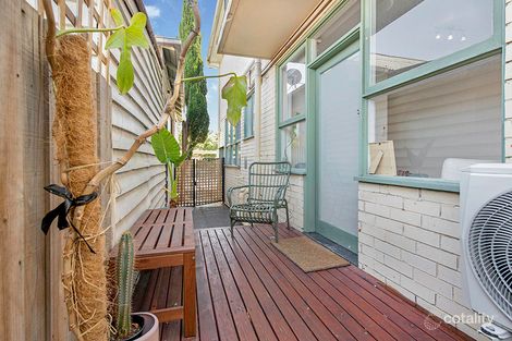 Property photo of 2/107 Hudsons Road Spotswood VIC 3015