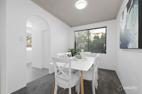 Property photo of 7/40-46 Station Street Mortdale NSW 2223