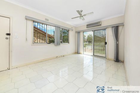 Property photo of 3 Skyline Street Greenacre NSW 2190