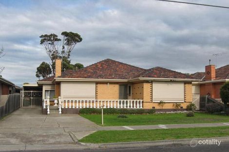 27 Quinn St, Deer Park, VIC 3023