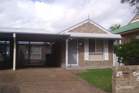 Property photo of 2/21 James Street Morpeth NSW 2321