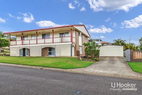 Property photo of 1 Pituri Street Bracken Ridge QLD 4017