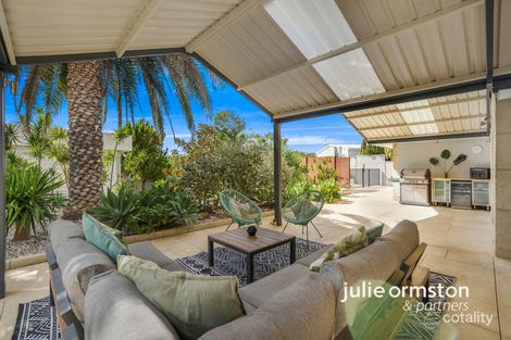 Property photo of 4 Glenstar Rise Edgewater WA 6027