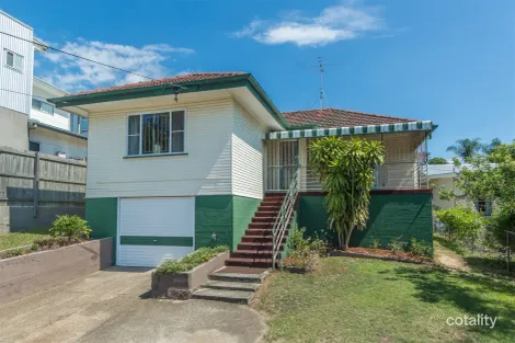 39 Wickham St, Morningside, QLD 4170