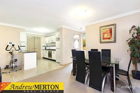 Property photo of 20/8-14 Oxford Street Blacktown NSW 2148