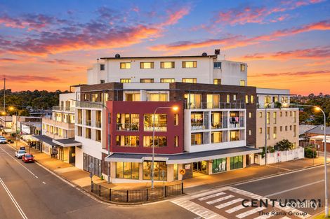 305/101 Best Rd, Seven Hills, NSW 2147