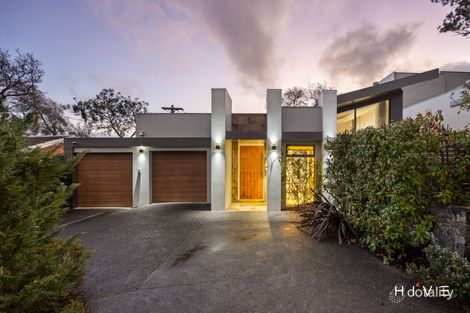 Property photo of 98 Blamey Crescent Campbell ACT 2612