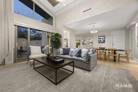 Property photo of 98 Blamey Crescent Campbell ACT 2612
