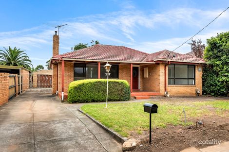 Property photo of 34 Burbank Drive Reservoir VIC 3073