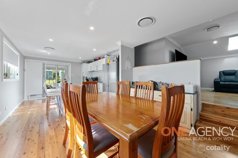 Property photo of 56 Woy Woy Road Woy Woy NSW 2256