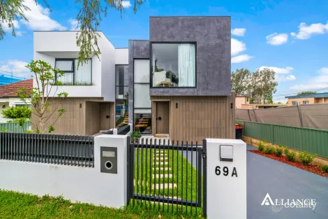 Property photo of 69A Doyle Road Revesby NSW 2212