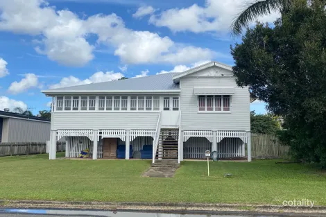Property photo of 42 Ward Street Maryborough QLD 4650