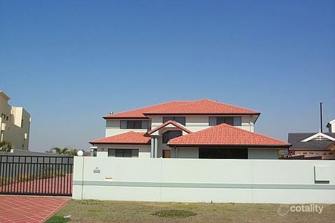 41 Plymouth Ct, Cleveland, QLD 4163