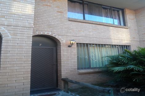Property photo of 7/262 River Avenue Carramar NSW 2163